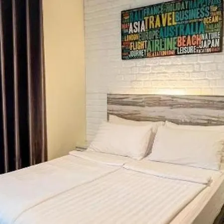 Bb House Mini Suite Hotel