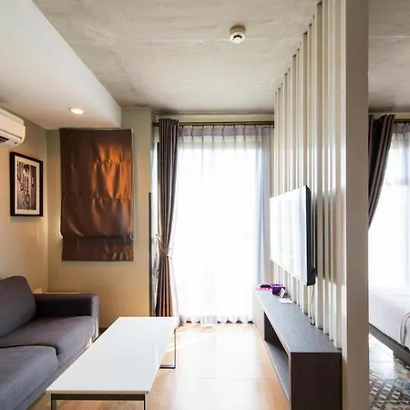 Bb House Mini Suite Hotel