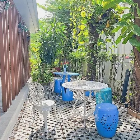 Bb House Mini Suite Hotel