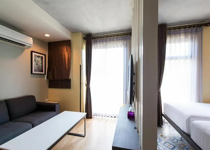 Hotel Bb House Mini 3*
