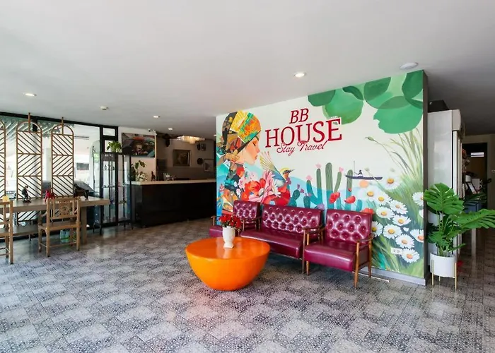 Bb House Mini 3*