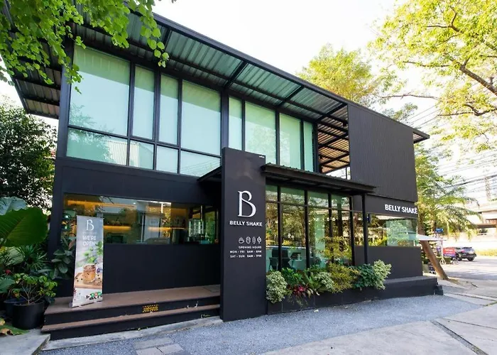 Bb House Mini