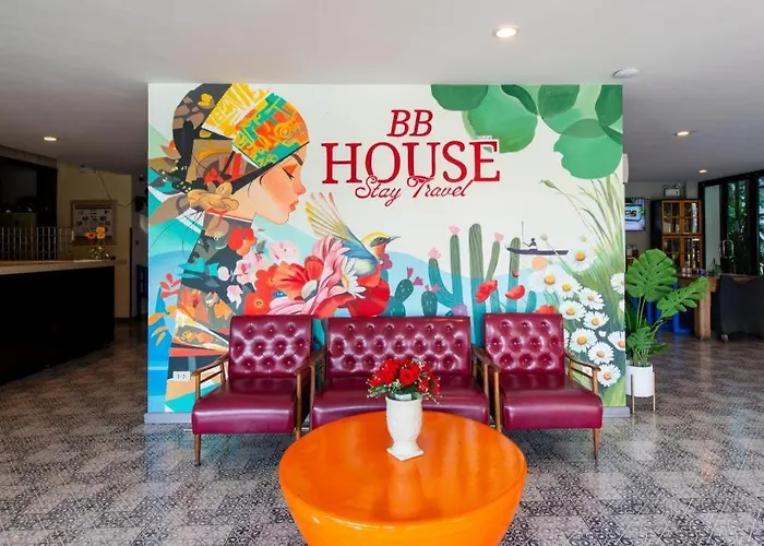 Bb House Mini 3*