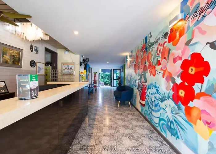 Bb House Mini Bangkok