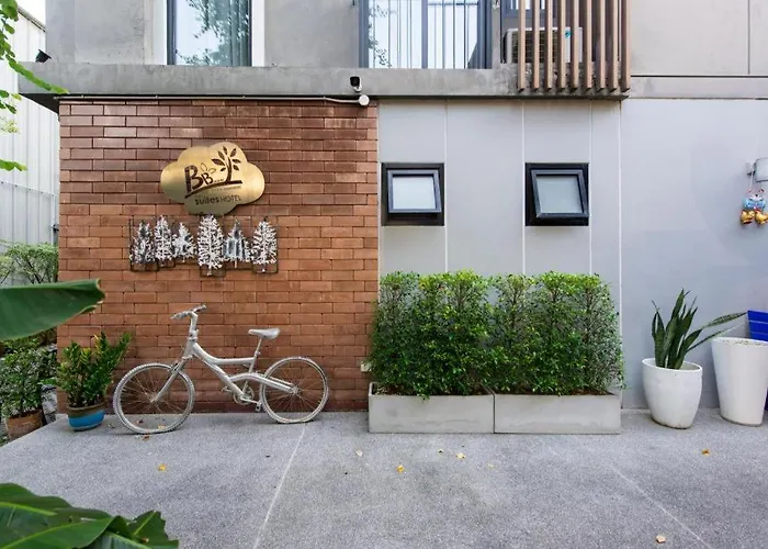 Bb House Mini Hotel 3*