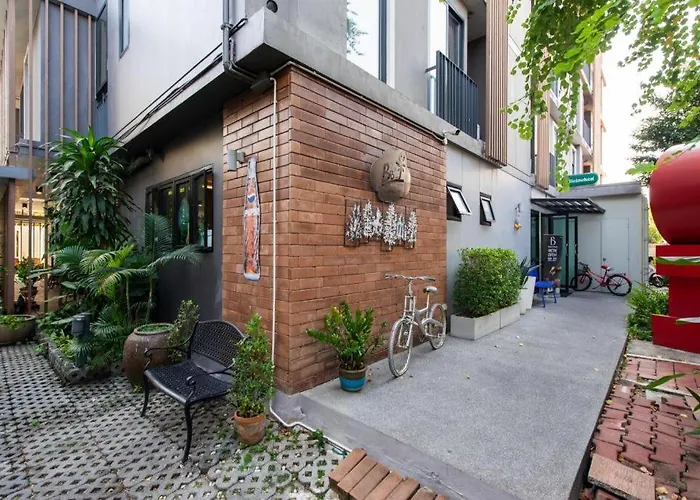 Hotel Bb House Mini