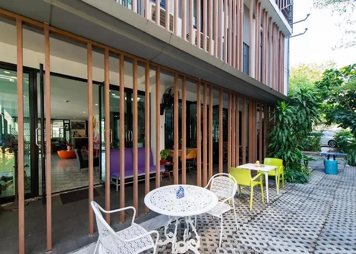 Bb House Mini Hotel 3*