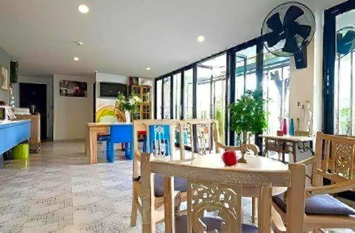 Hotel Bb House Mini 3*