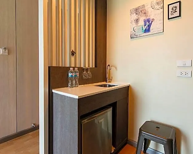 Bb House Mini Hotel