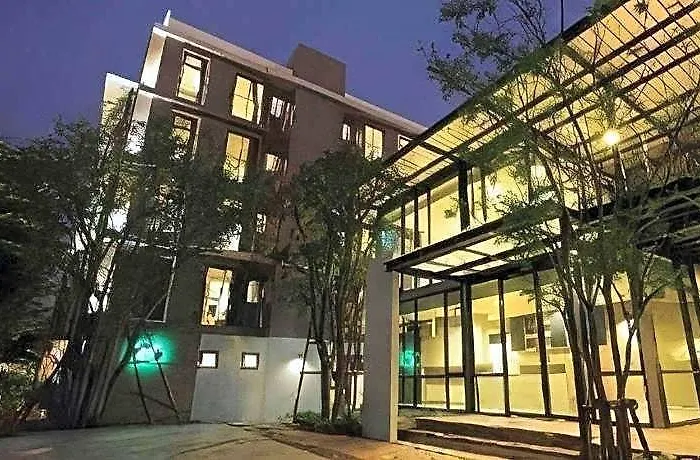 Bb House Mini Hotel