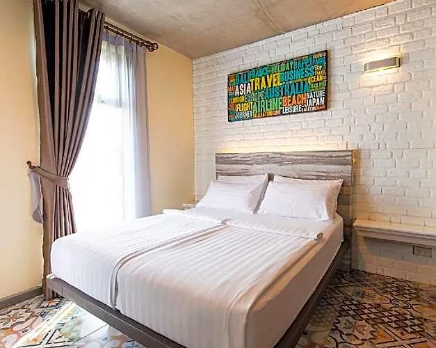 Hotel Bb House Mini