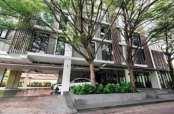 Bb House Mini 3* Bangkok