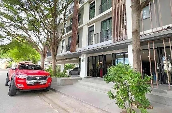 Hotel Bb House Mini 3*