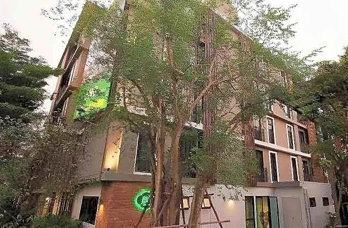 Bb House Mini Bangkok