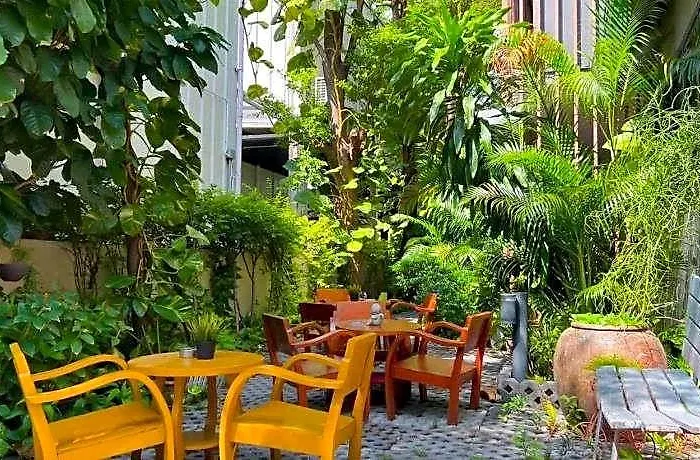 Bb House Mini Hotel