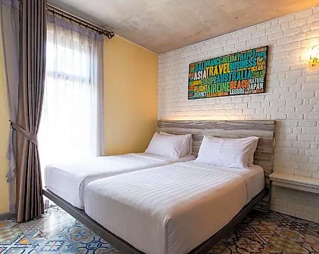 Bb House Mini Hotel