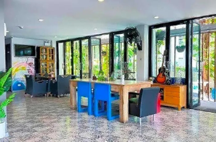Bb House Mini Hotel