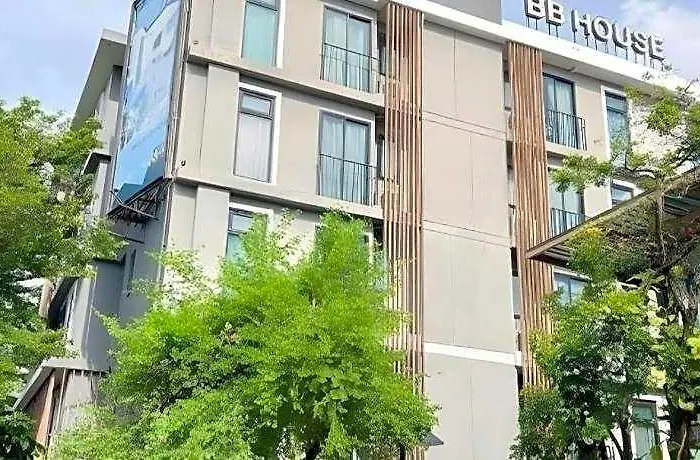 Bb House Mini