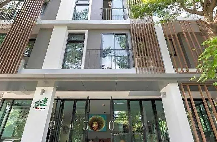 Bb House Mini Hotel