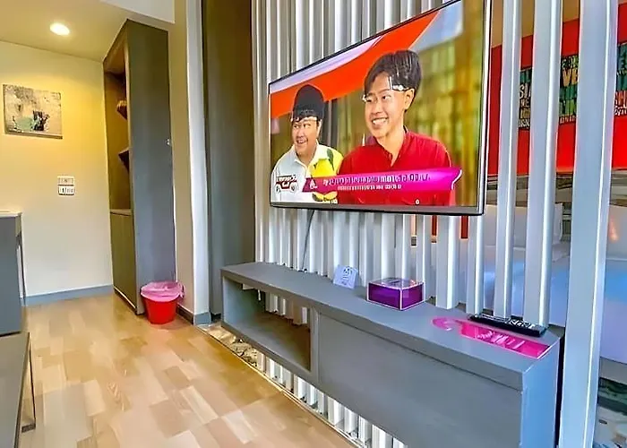 Hotel Bb House Mini