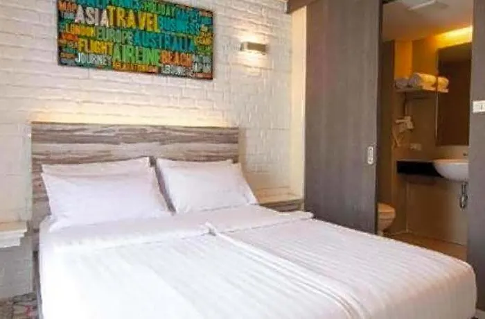 Bb House Mini 3* Bangkok