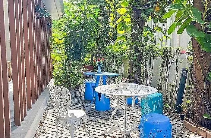 Bb House Mini Hotel Bangkok