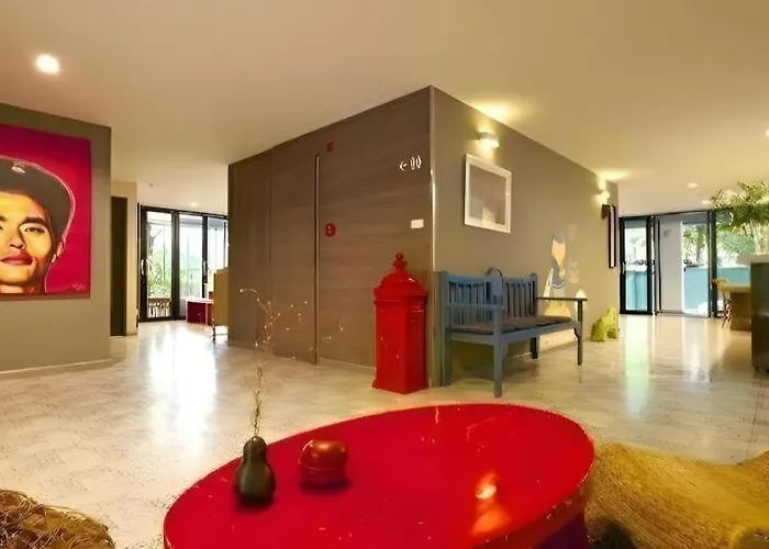 Hotel Bb House Mini