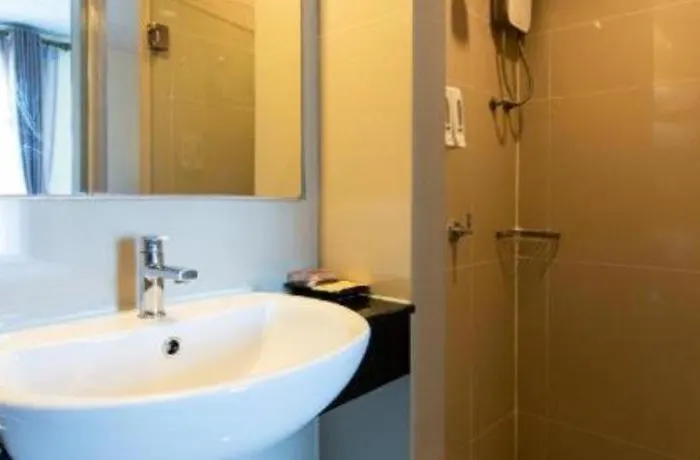 Hotel Bb House Mini Bangkok