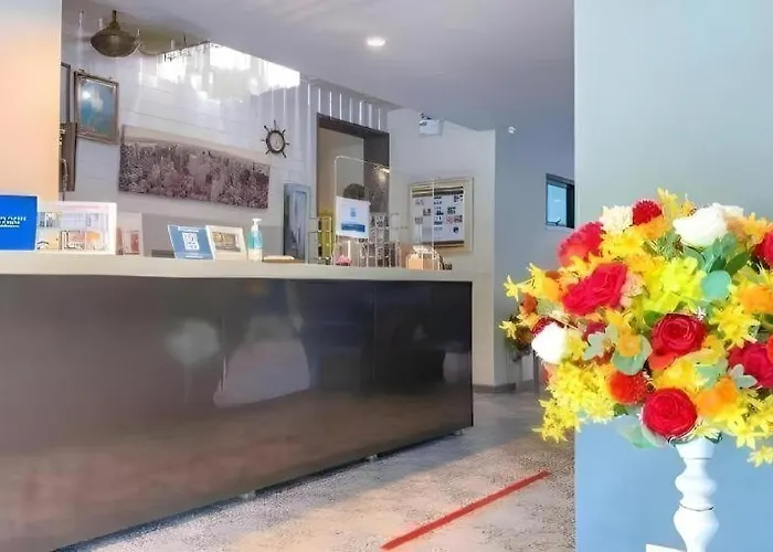 Hotel Bb House Mini