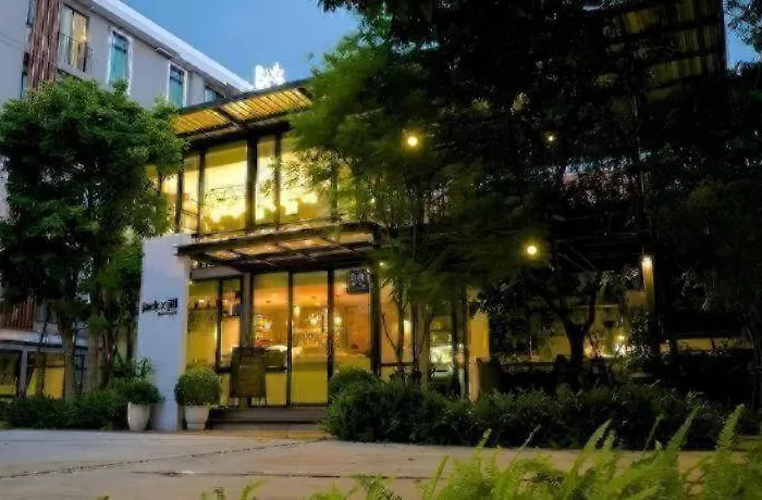 Bb House Mini 3* Bangkok