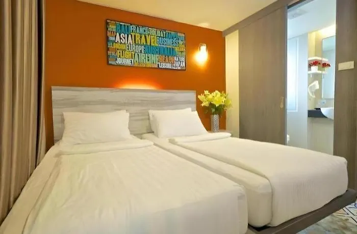 Bb House Mini Hotel