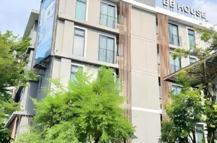 Bb House Mini 3*