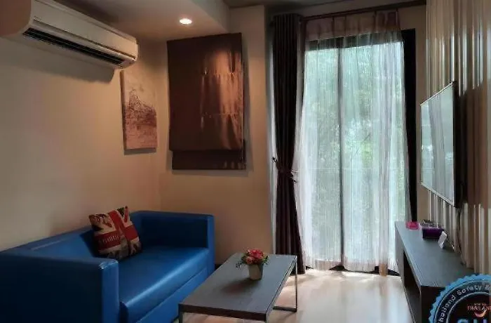 Hotel Bb House Mini