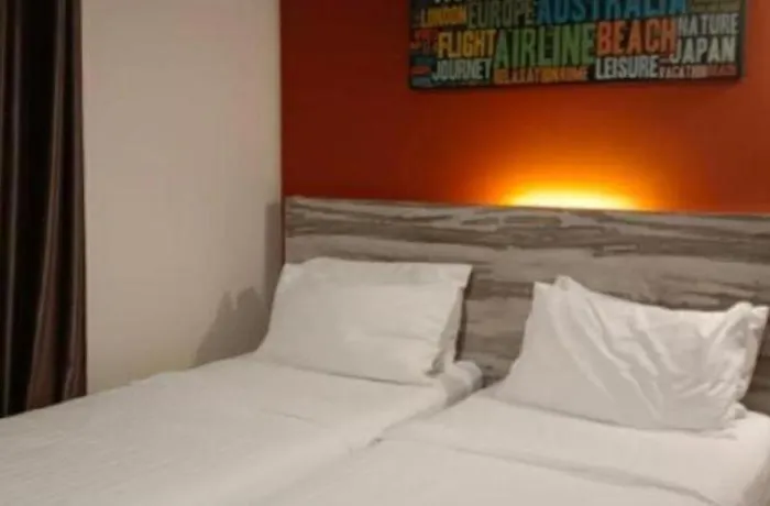 Bb House Mini Bangkok