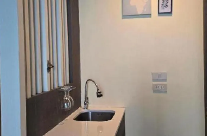 Bb House Mini Hotel 3*