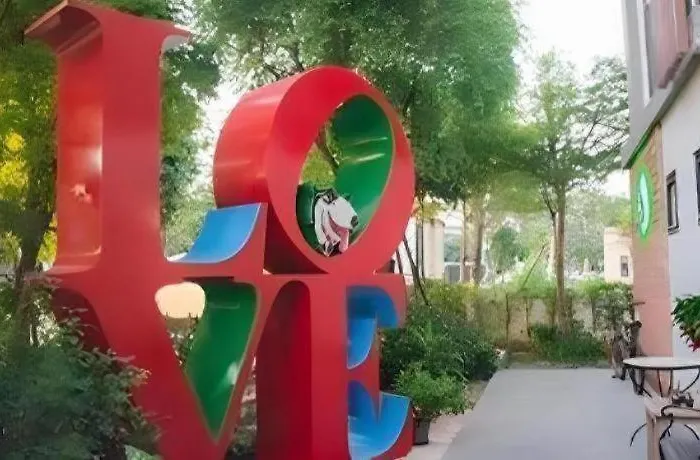 Bb House Mini Hotel