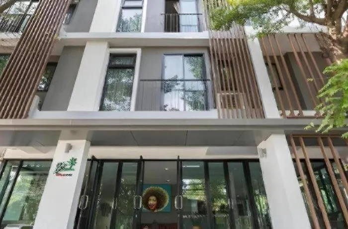 Bb House Mini Hotel