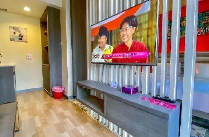 Bb House Mini 3* Bangkok