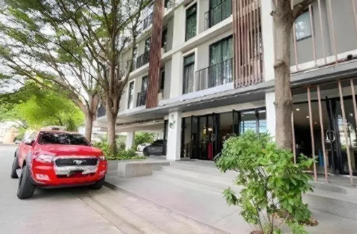 Hotel Bb House Mini 3*