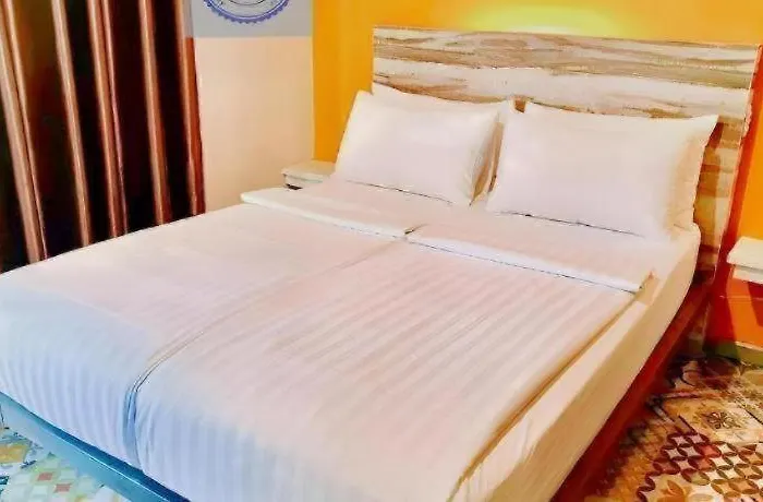 Bb House Mini Hotel