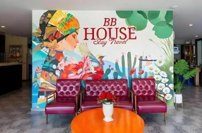 Bb House Mini Hotel