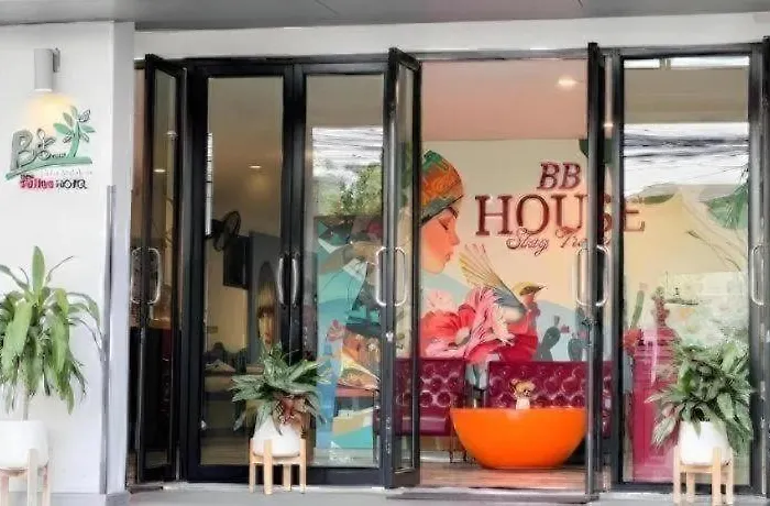 Hotel Bb House Mini