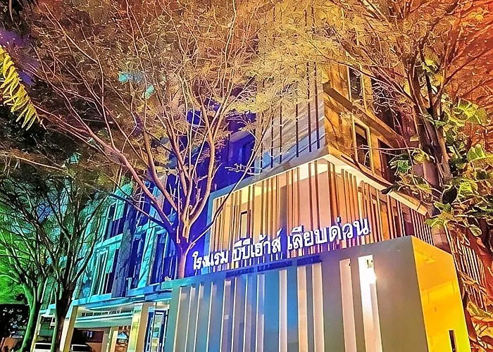 Hotel Bb House Mini