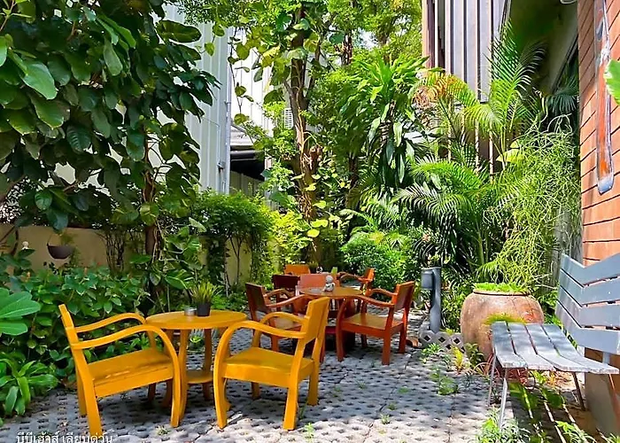Bb House Mini Hotel