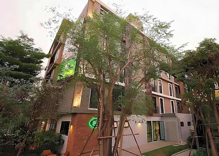 Bb House Mini Bangkok
