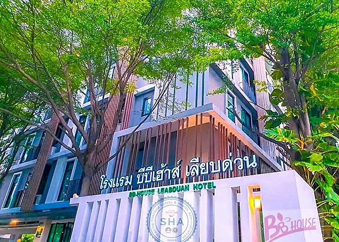 Bb House Mini Hotel