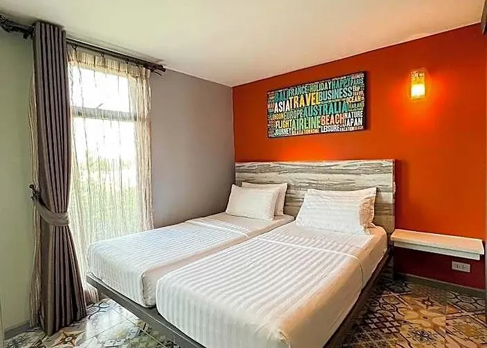 Hotel Bb House Mini