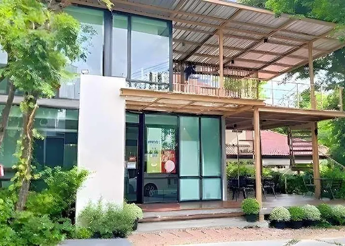 Bb House Mini 3* Bangkok