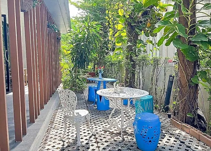 Bb House Mini Hotel