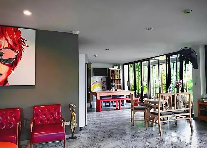 Bb House Mini Отель 3*